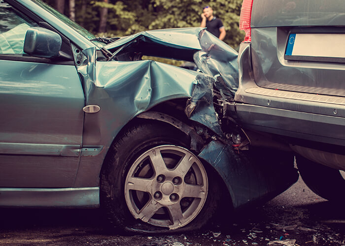 abogado accidente trafico daños materiales