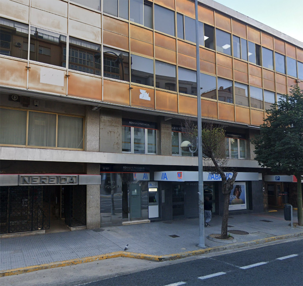 Oficina Masia Abogados Cádiz — atendemos accidentes de San Fernando