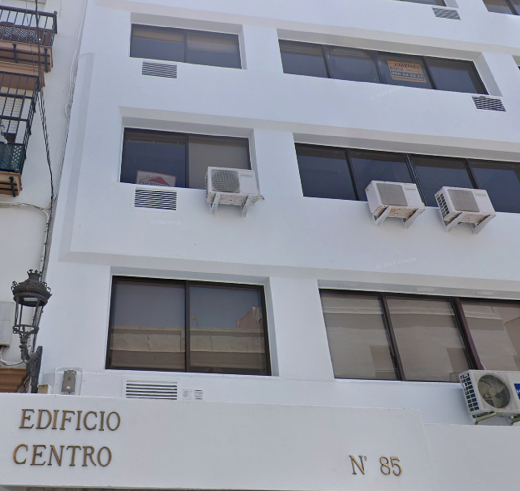 Delegación Masia Abogados El Puerto de Santa María — Virgen de los Milagros 85