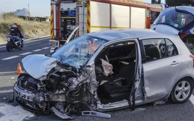 Qué hacer en las primeras 24 horas tras un accidente de tráfico · Masia Abogados